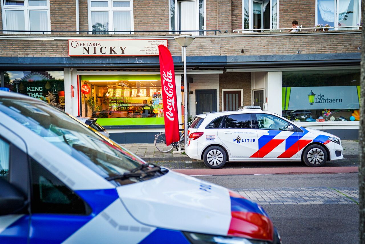 Foto: Sem van Rijssel/SQ Vision