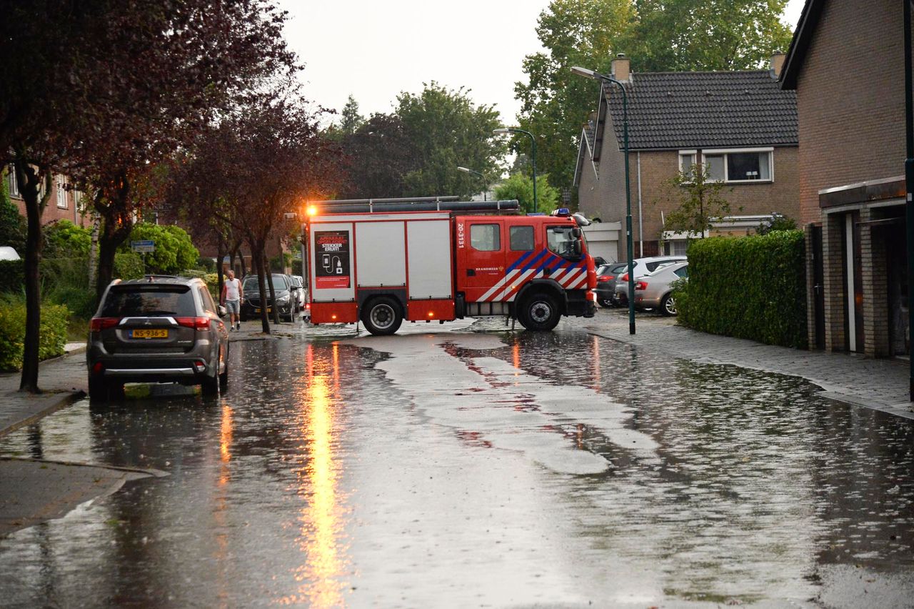 Foto: Perry Roovers/SQ Vision.