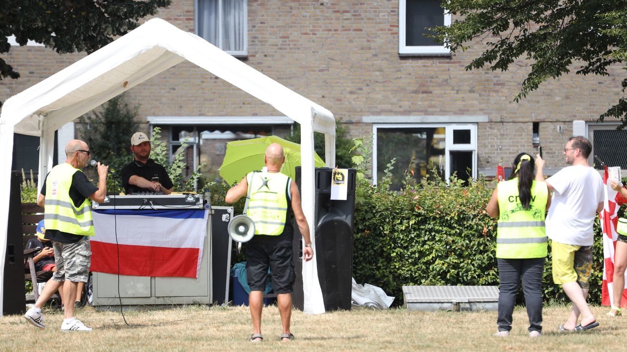 Foto: Marco van den Broek/SQ Vision.