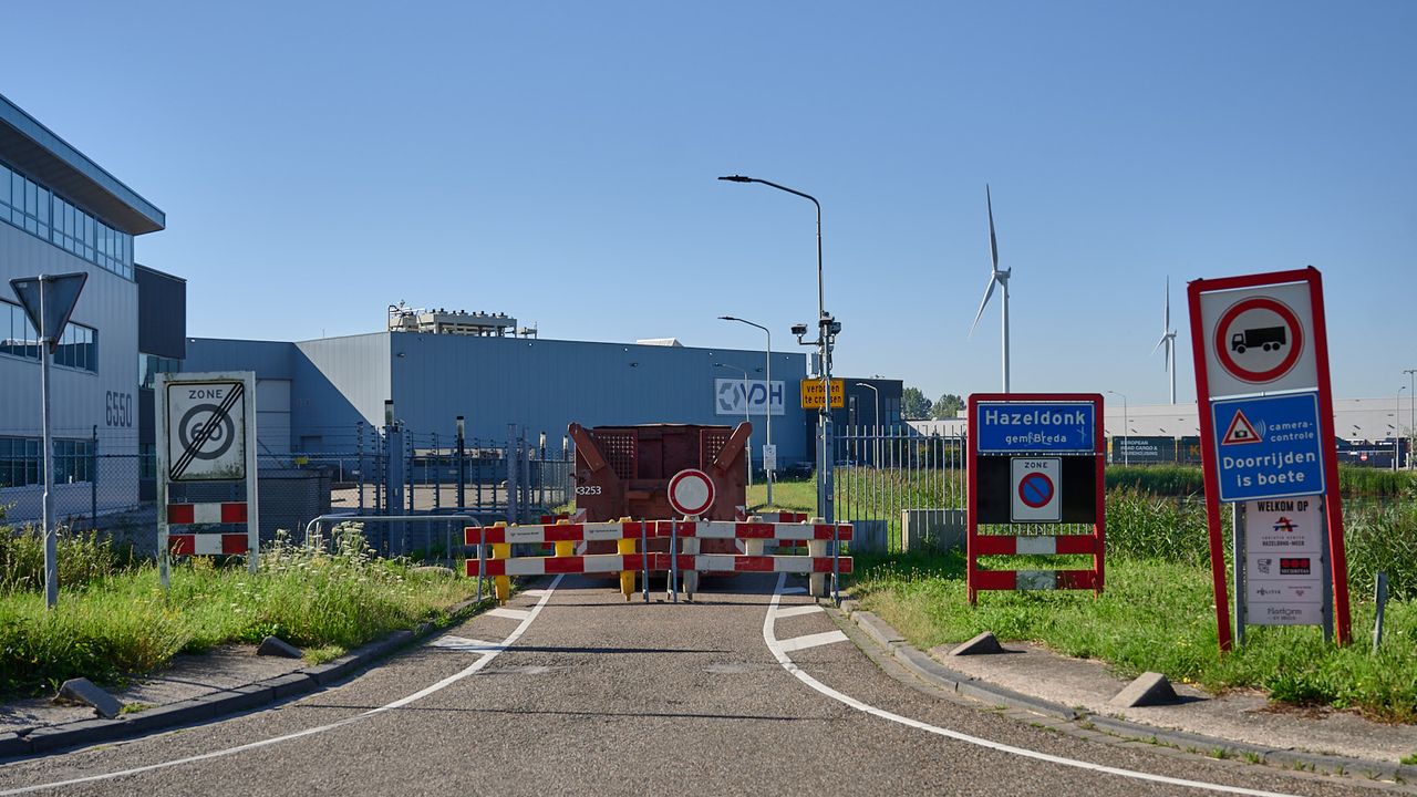 Foto: Tom van der Put/SQ Vision