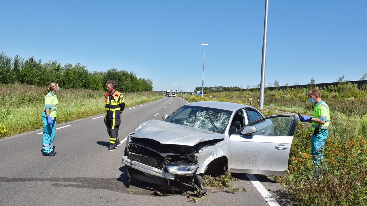 Foto: Toby de Kort/SQ Vision