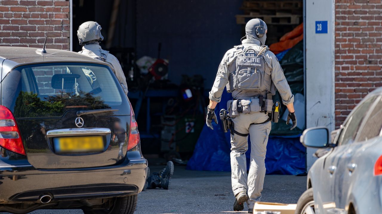 Foto: Iwan van Dun/SQ Vision