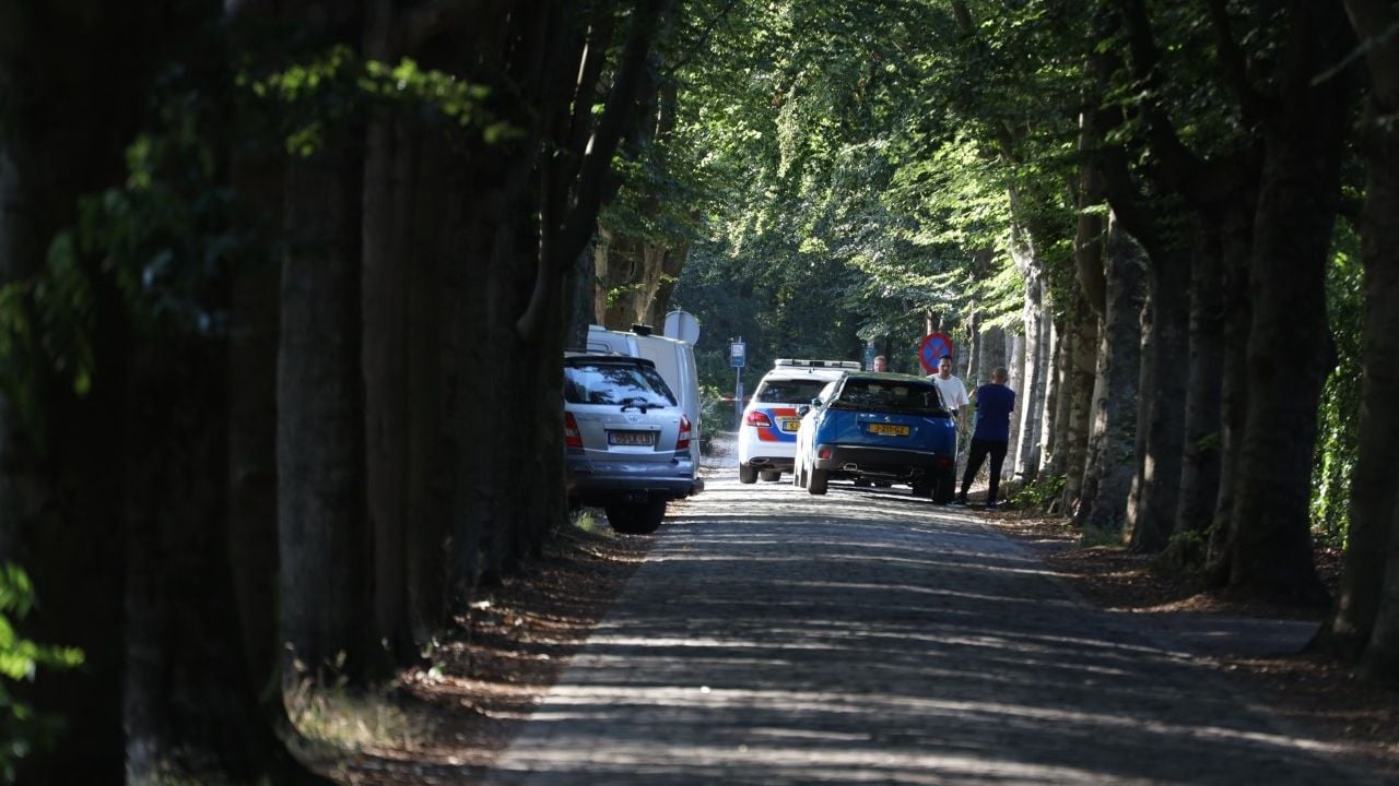 Foto: Marco van den Broek/SQ Vision.