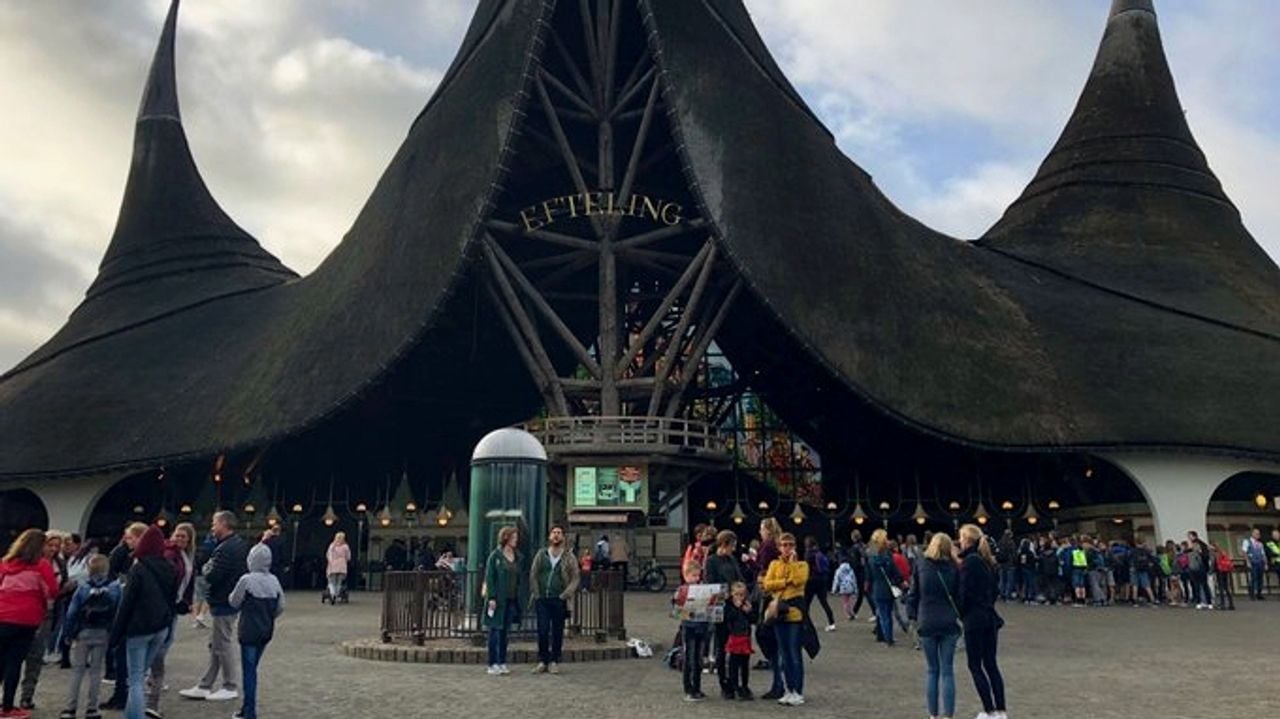 Archieffoto Omroep Brabant.