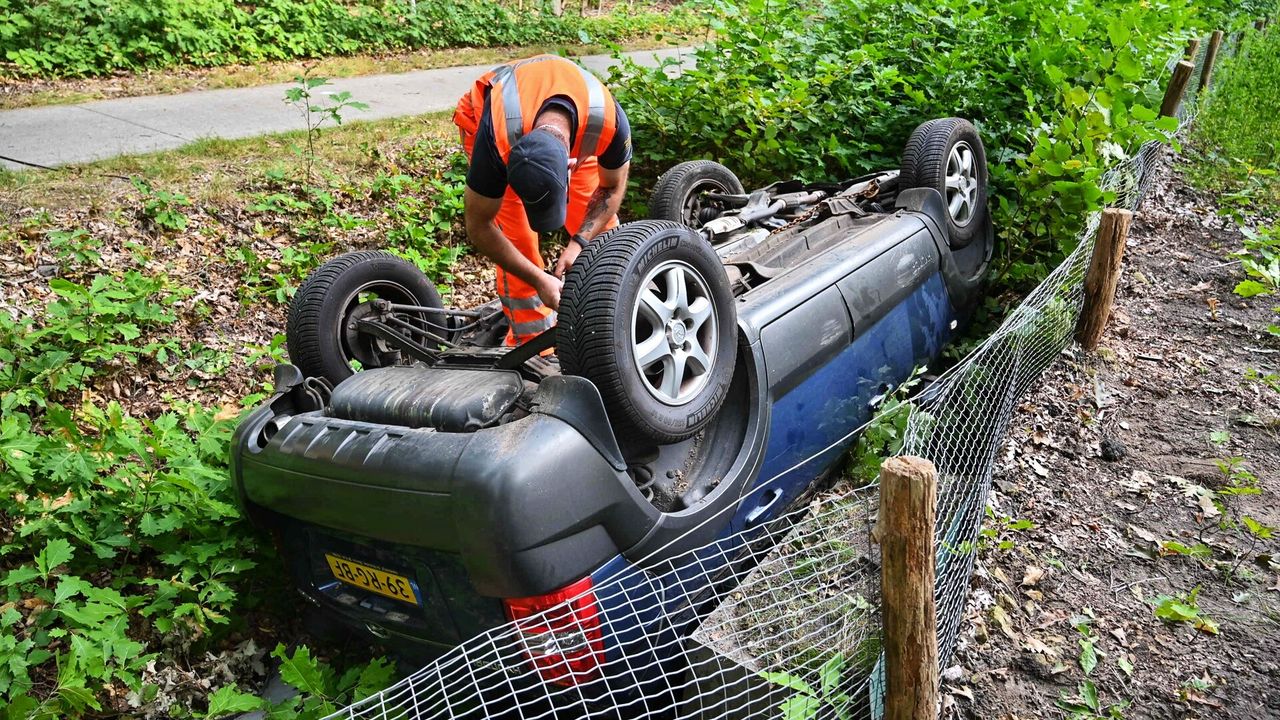 Foto: Tom van der Put/SQ Vision Mediaprodukties