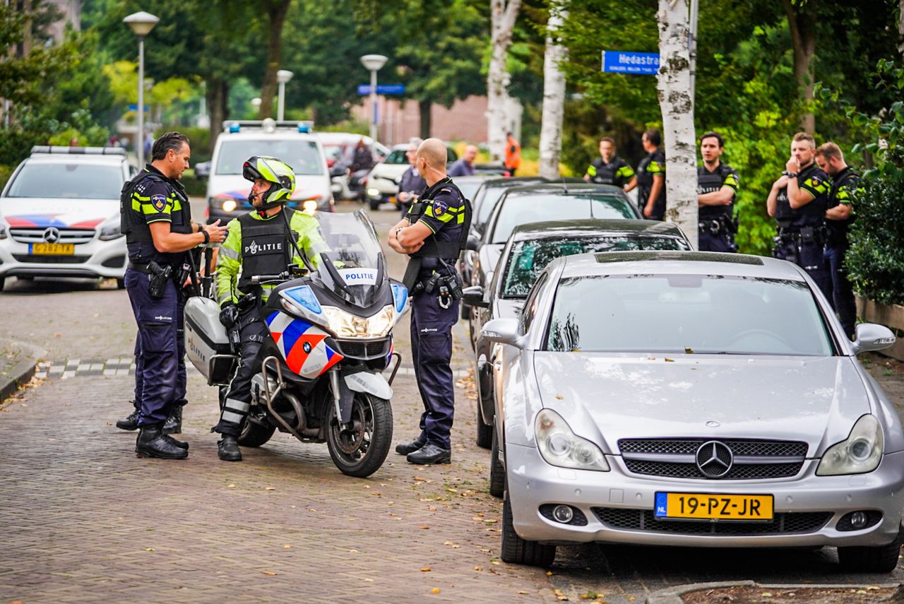 Foto: Sem van Rijssel.