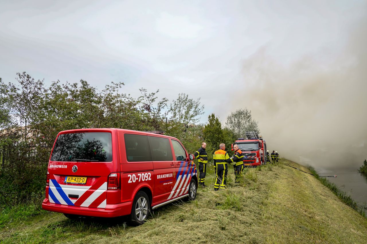 Foto: Marcel van Dorst/SQ Vision