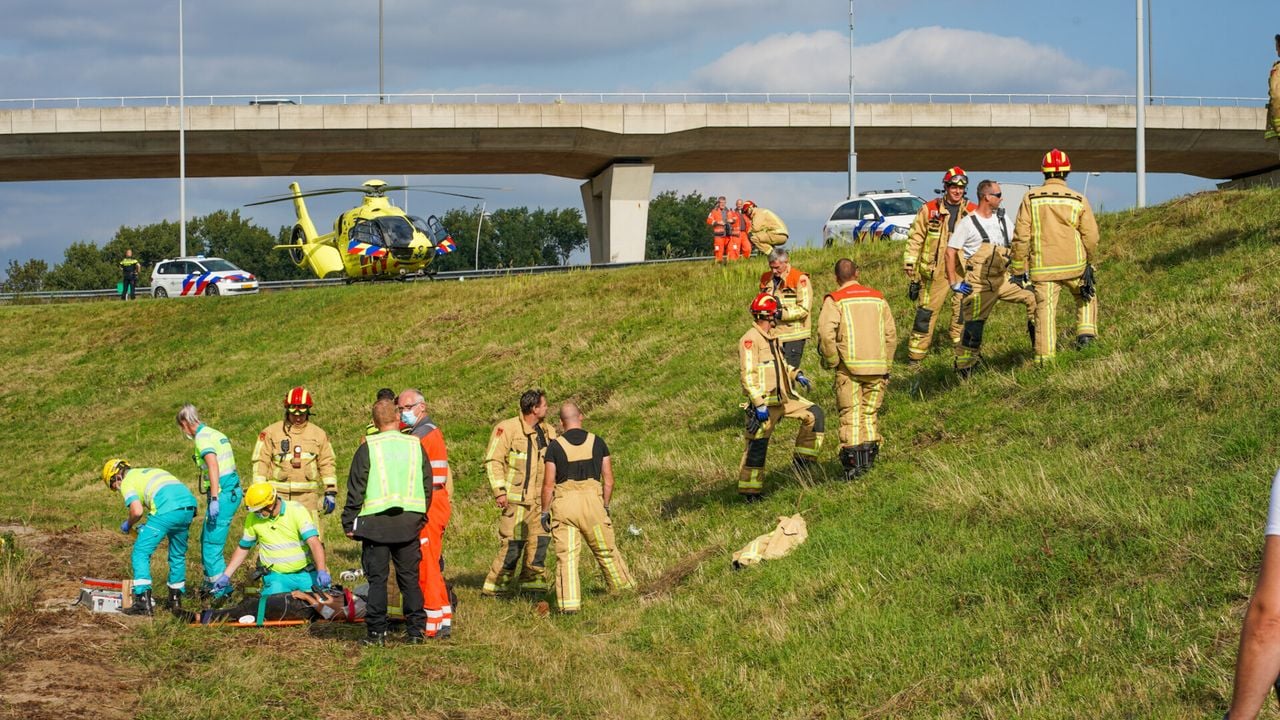 Foto: Dave Hendriks/SQ Vision