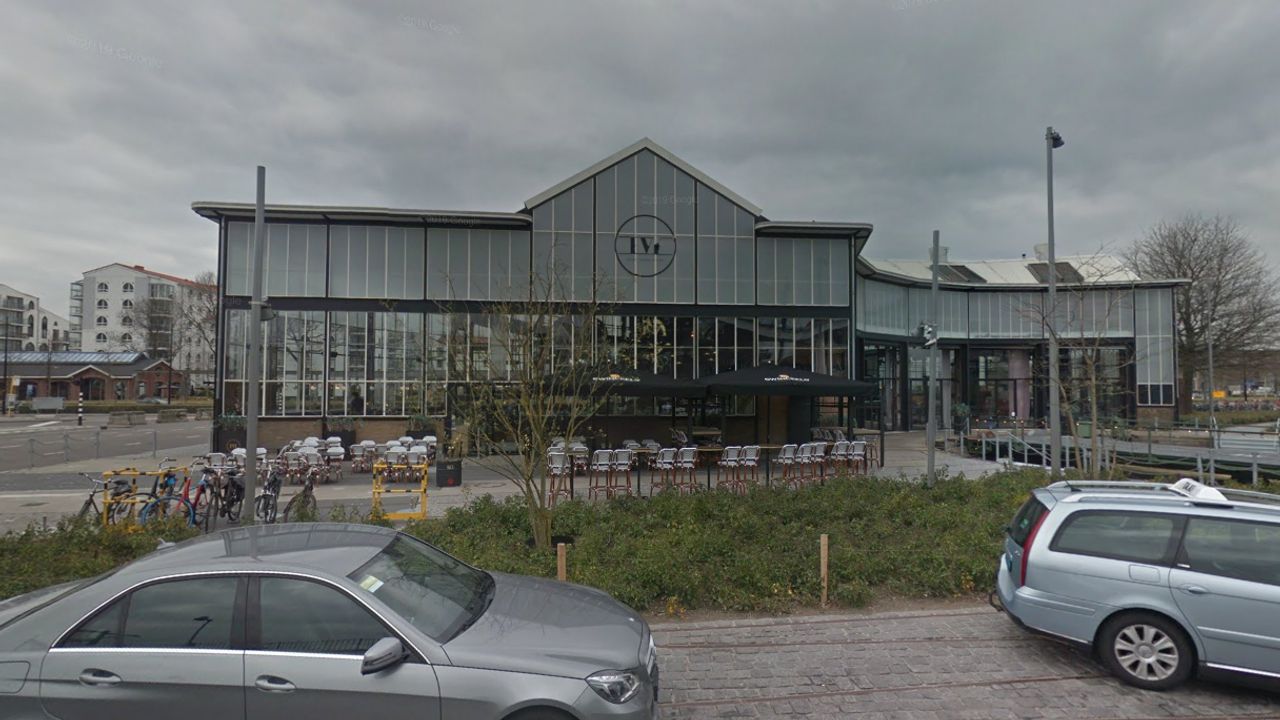 Restaurant EVE. (Foto: Google Maps)