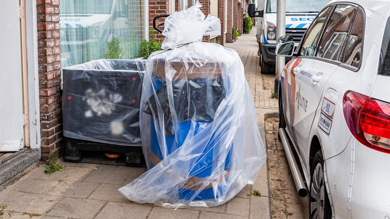 Foto: Jack Brekelmans/SQ Vision