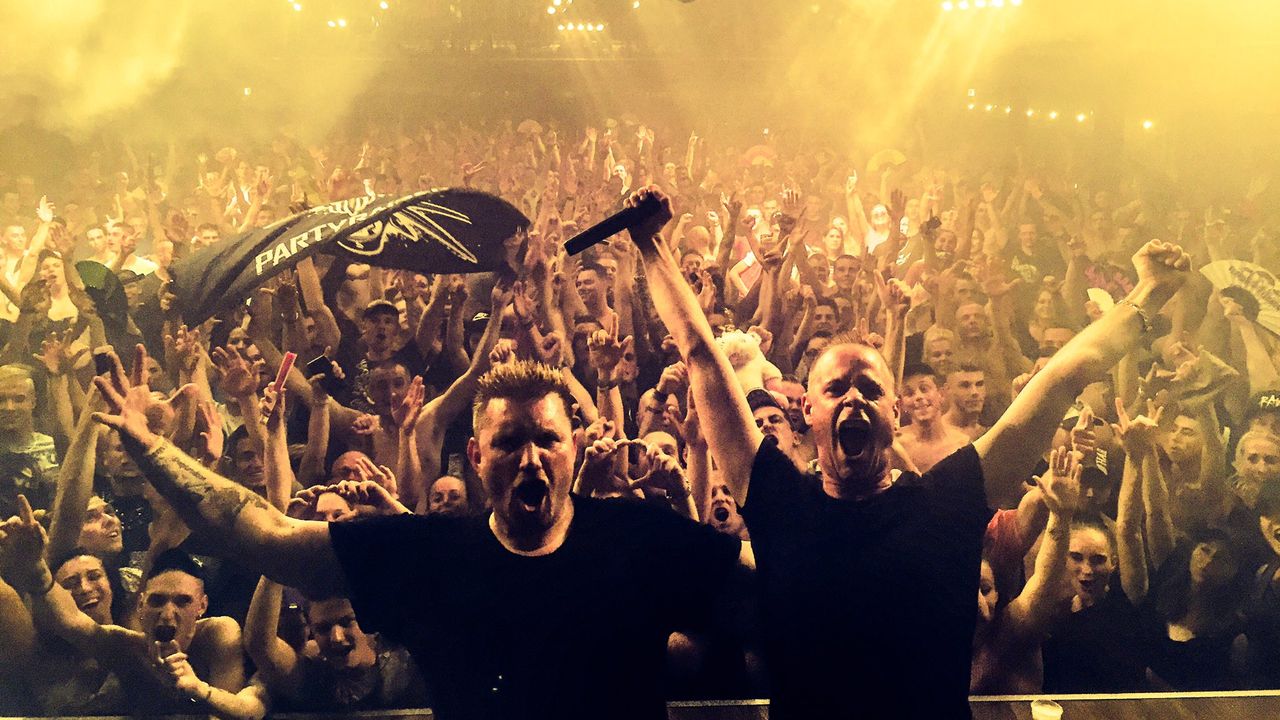 Zo ging dat in 2016.