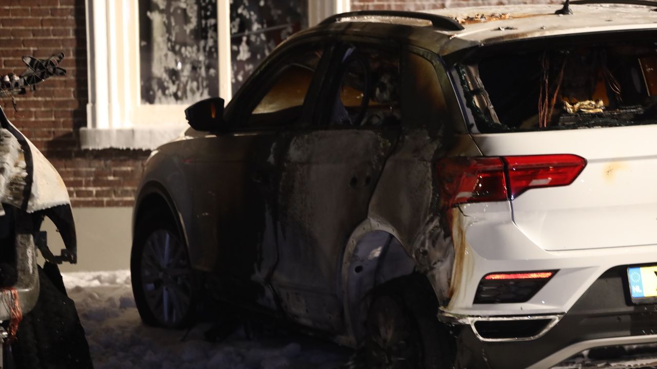 Foto: Sander van Gils / SQ Vision