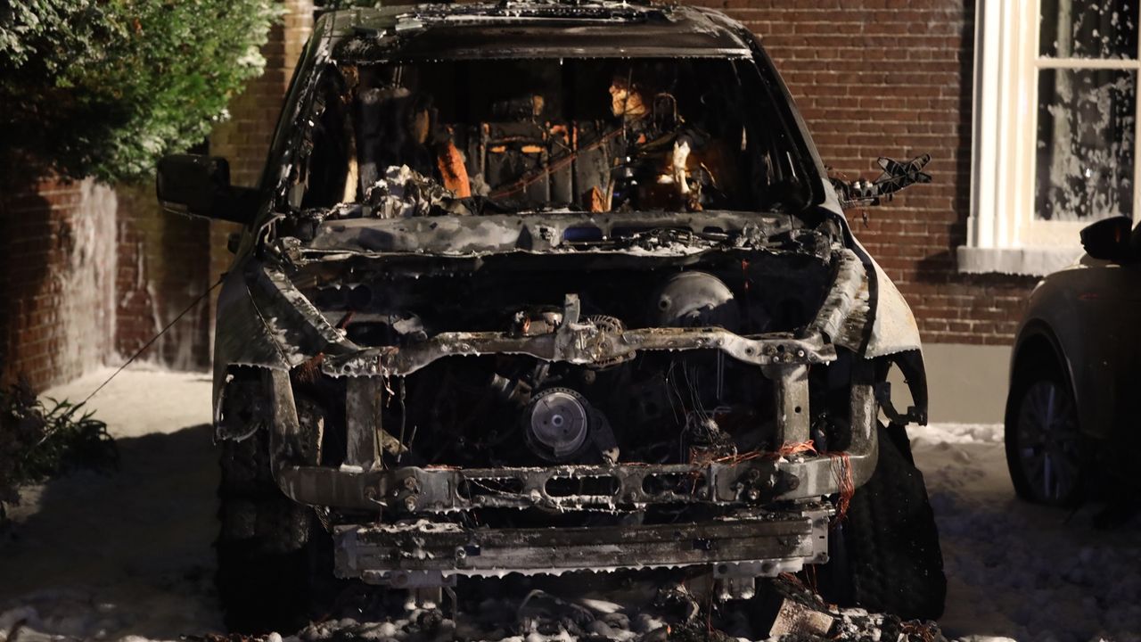 Foto: Sander van Gils / SQ Vision