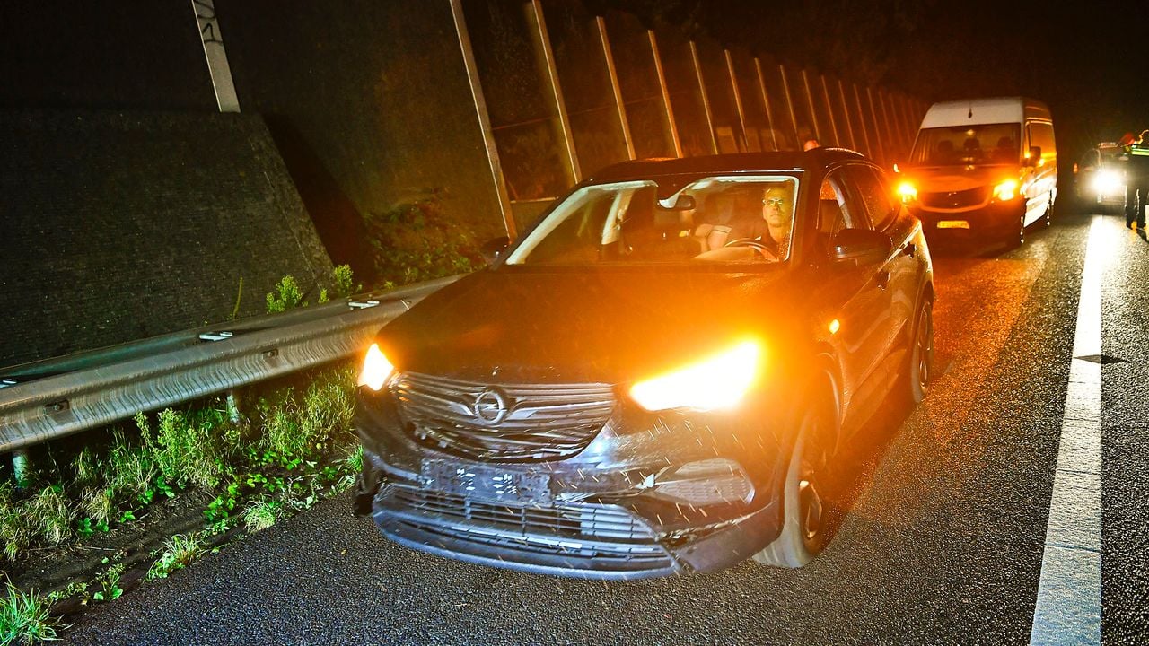 Foto: Rico Vogels/SQ Vision