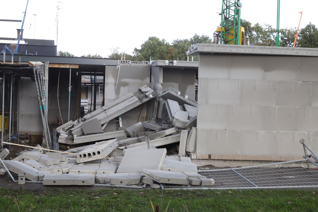 Foto: Remco Rooijakkers/SQ Vision Mediaprodukties