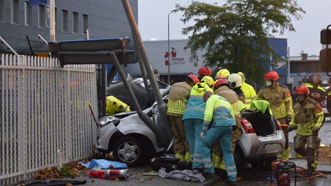 Foto: Perry Roovers/SQ Vision.