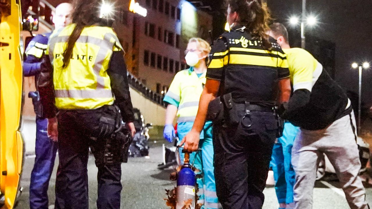 Foto: Dave Hendriks/SQ Vision.