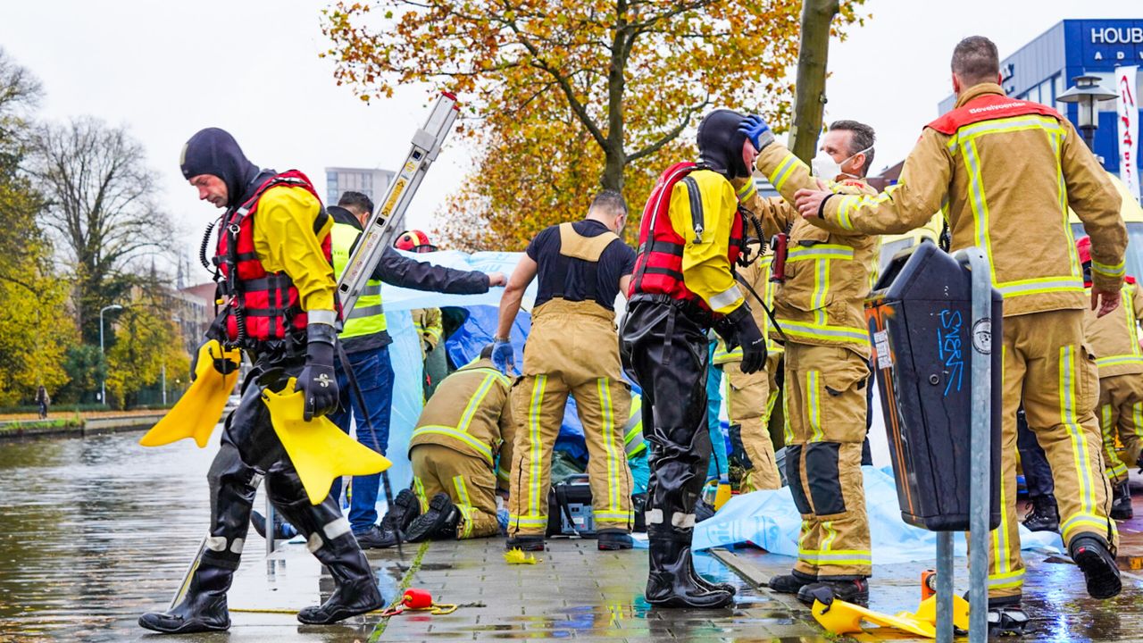 Foto: Dave Hendriks/SQ Vision