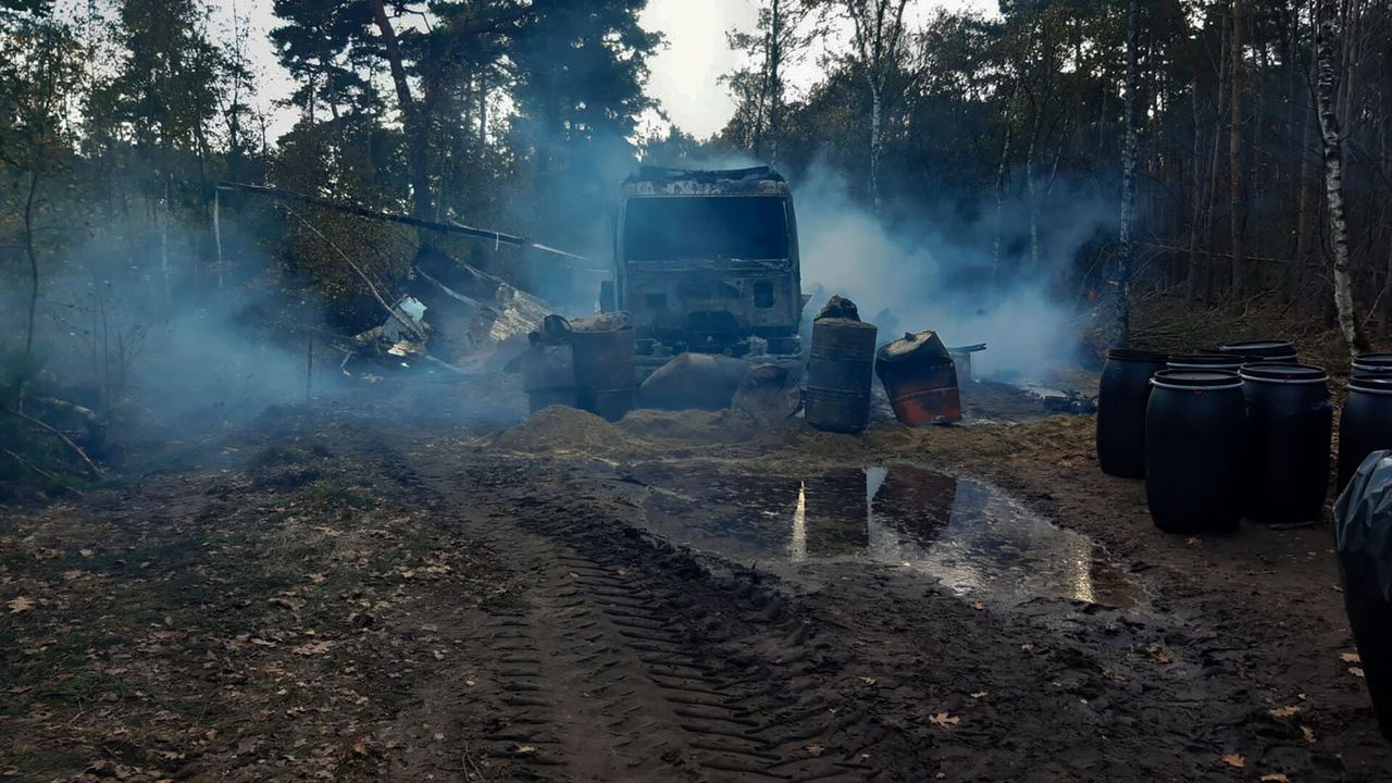 Foto: Walter van Bussel/SQ Vision