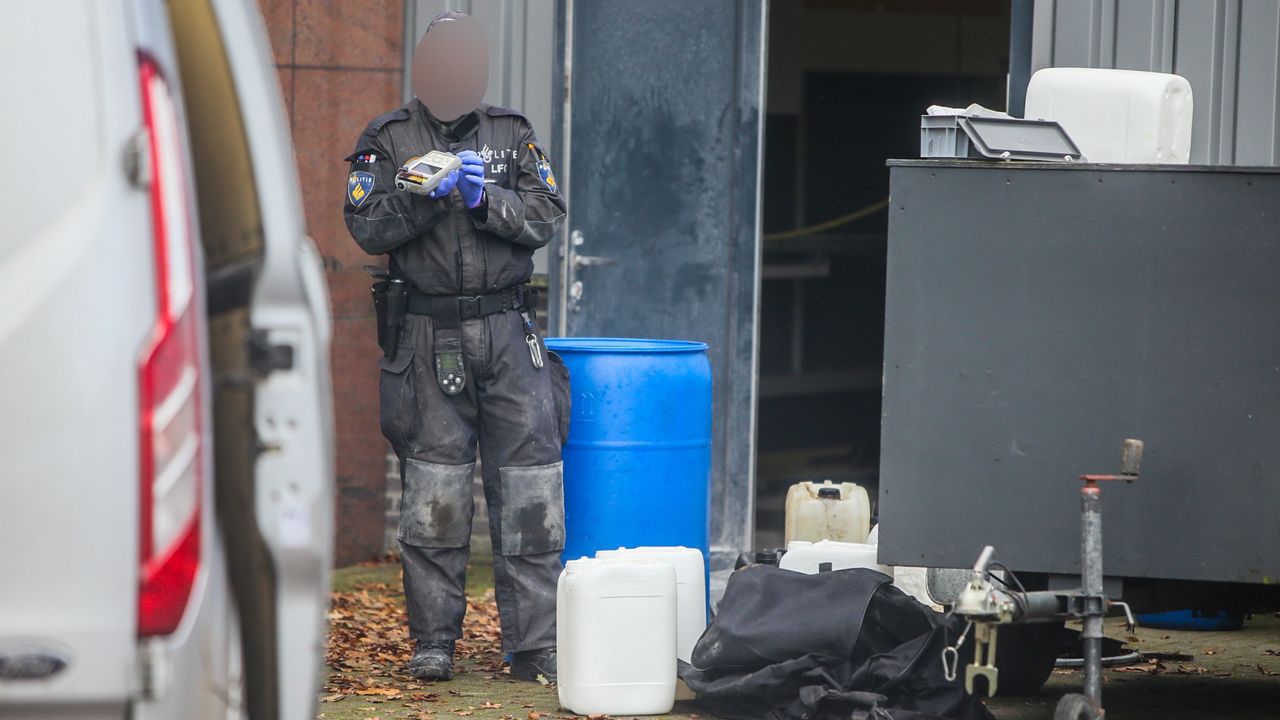 Foto: Pim Verkoelen / SQ Vision