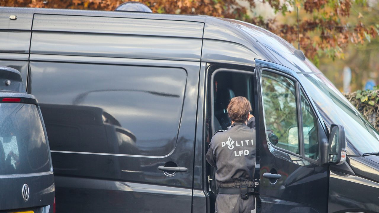 Foto: Pim Verkoelen / SQ Vision