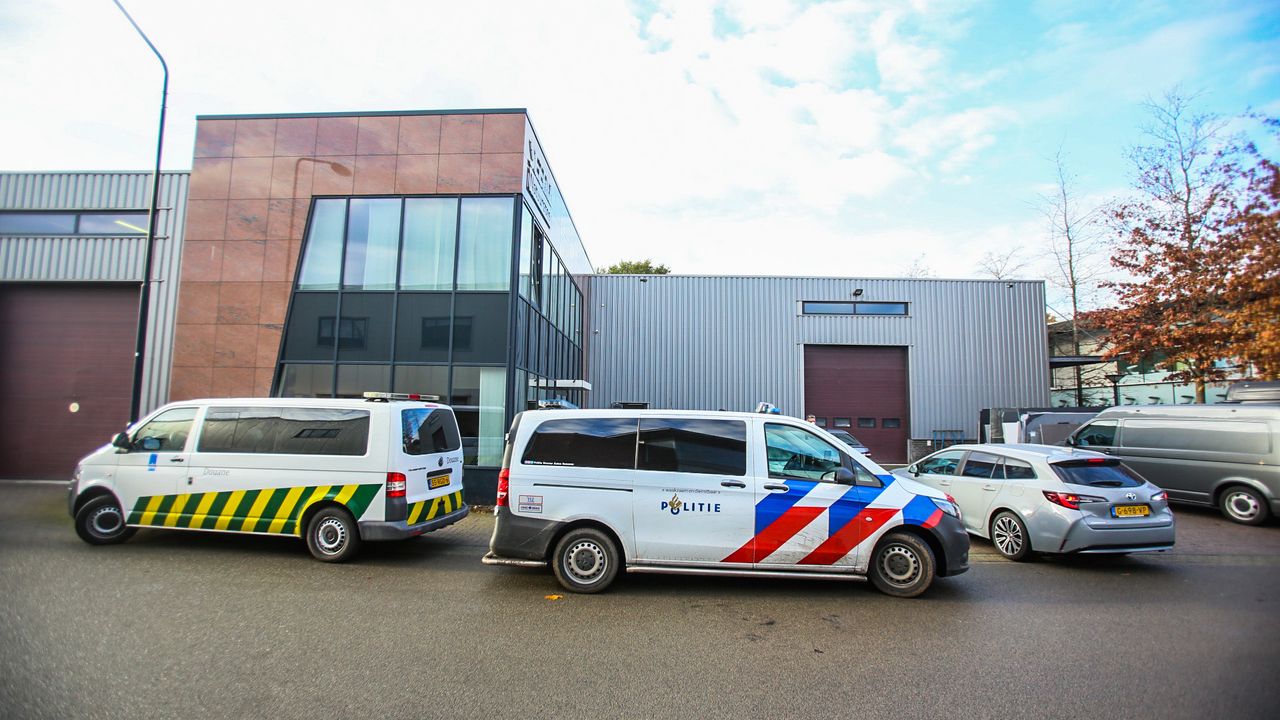 Foto: Pim Verkoelen / SQ Vision