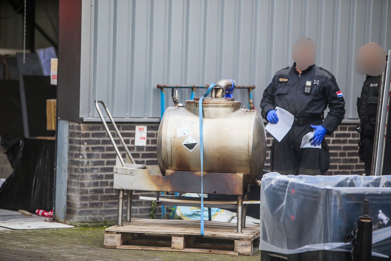 Foto: Pim Verkoelen / SQ Vision