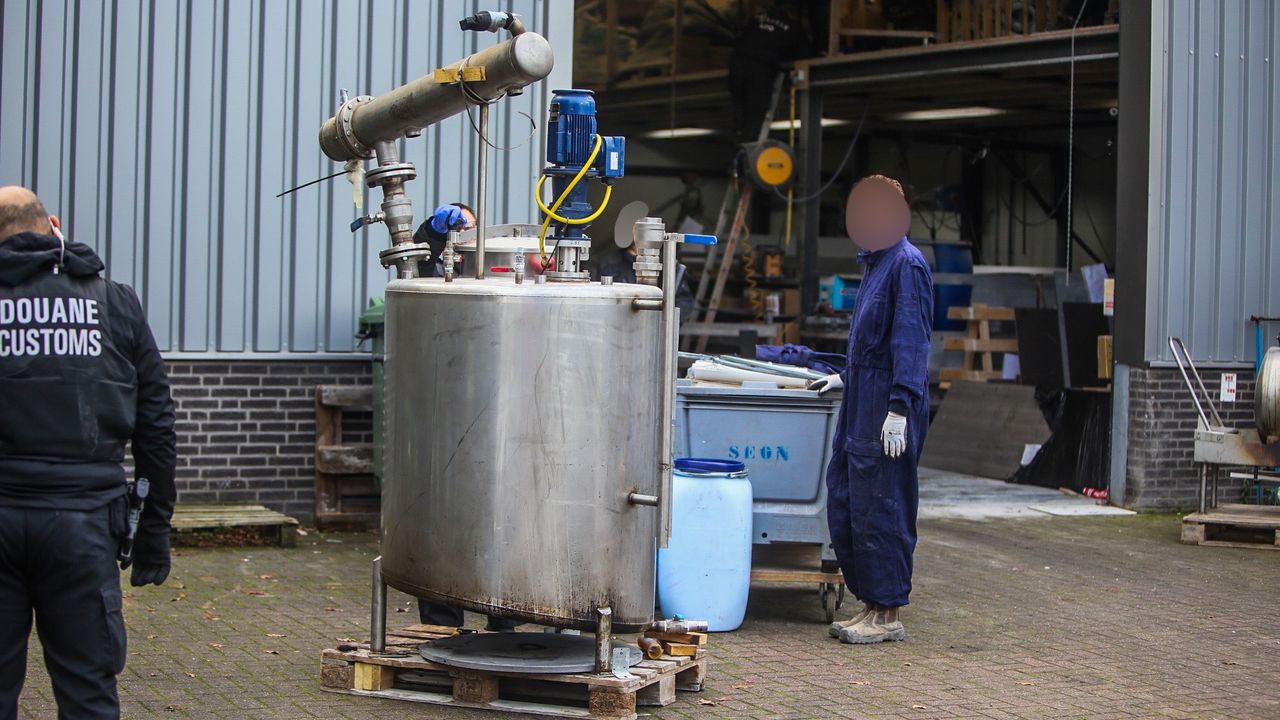 Foto: Pim Verkoelen / SQ Vision