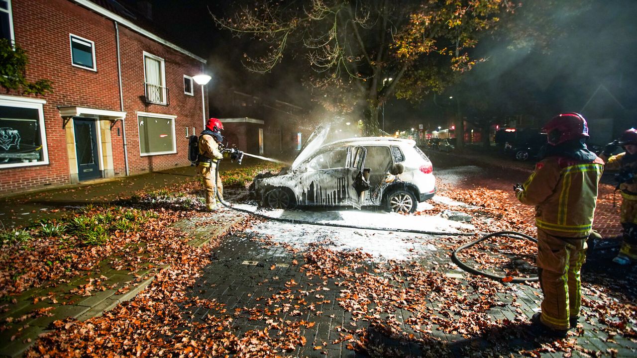 Foto: Dave Hendriks/SQ Vision