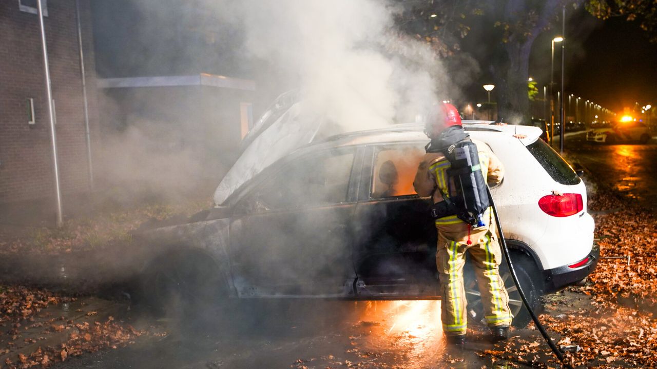 Foto: Dave Hendriks/SQ Vision