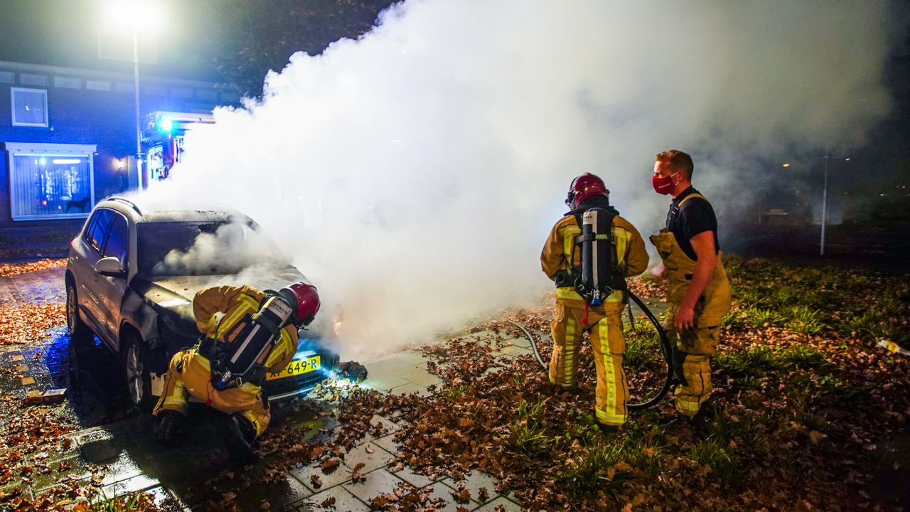 Foto: Dave Hendriks/SQ Vision