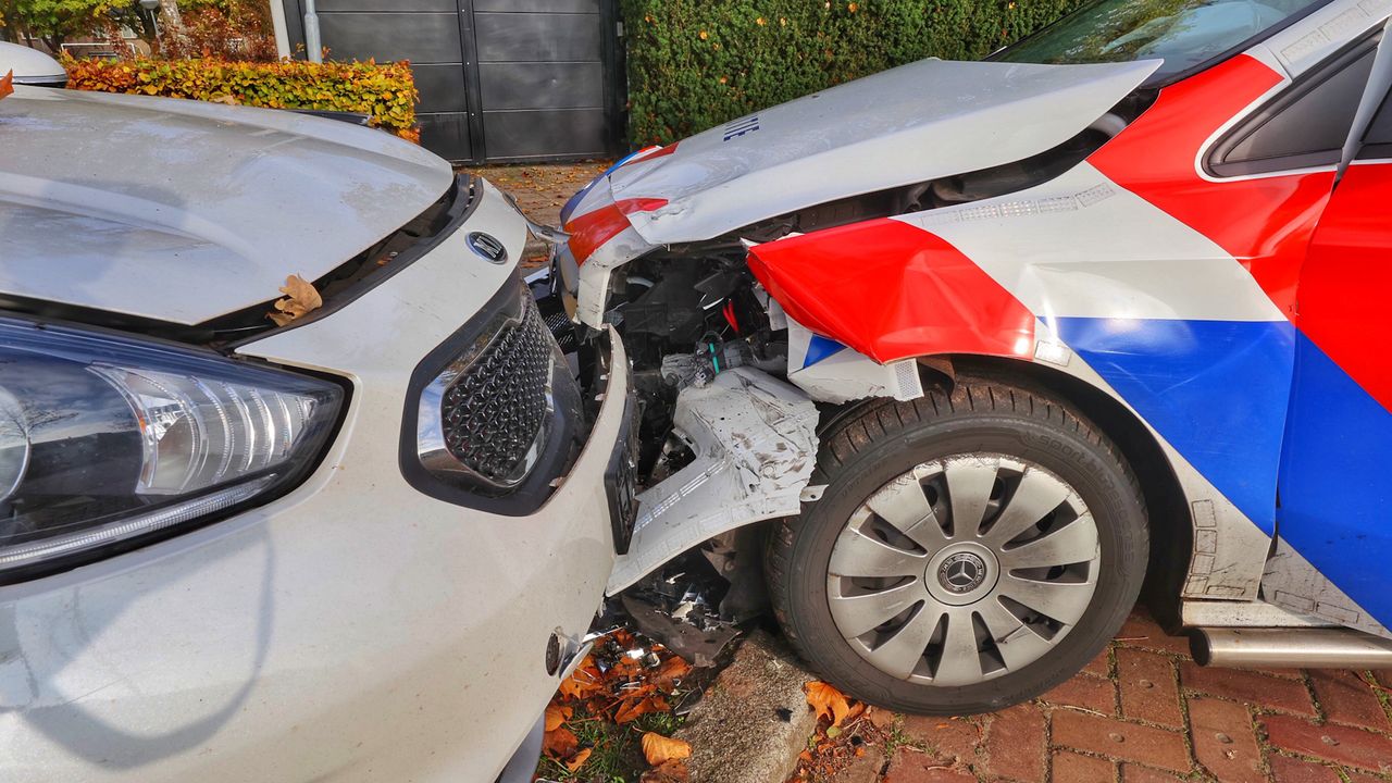 Foto: Rico Vogels/SQ Vision