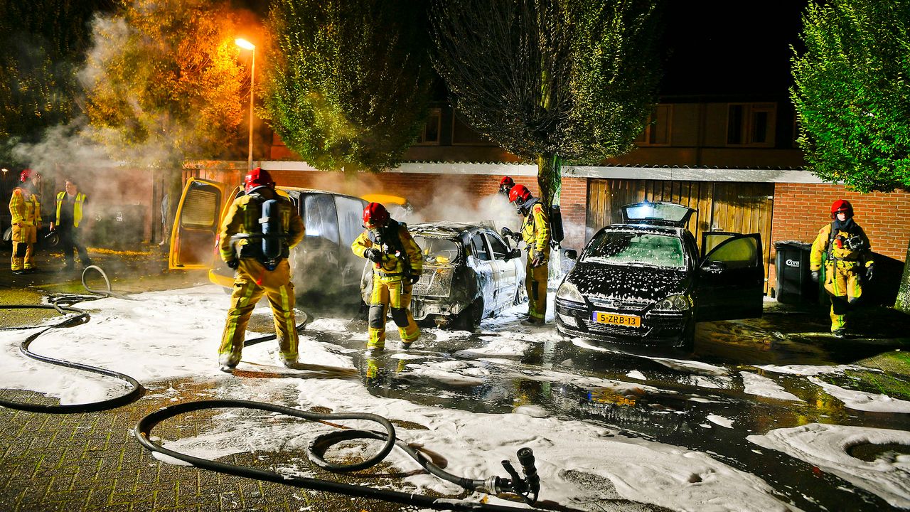 Foto: Rico Vogels/SQ Vision