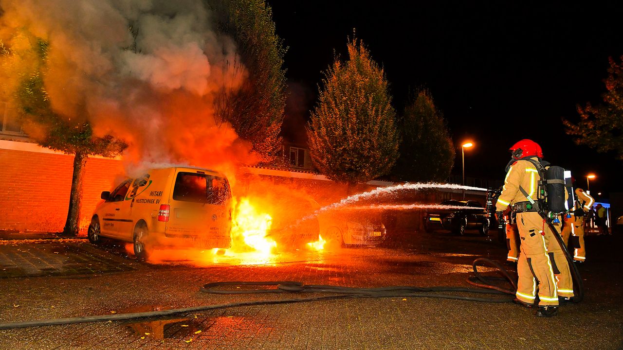 Foto: Rico Vogels/SQ Vision