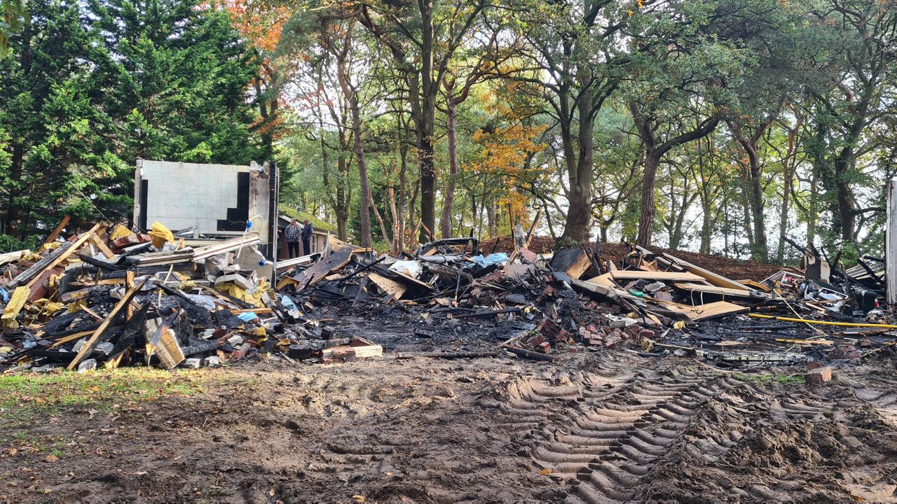 Foto: Noël van Hooft. 