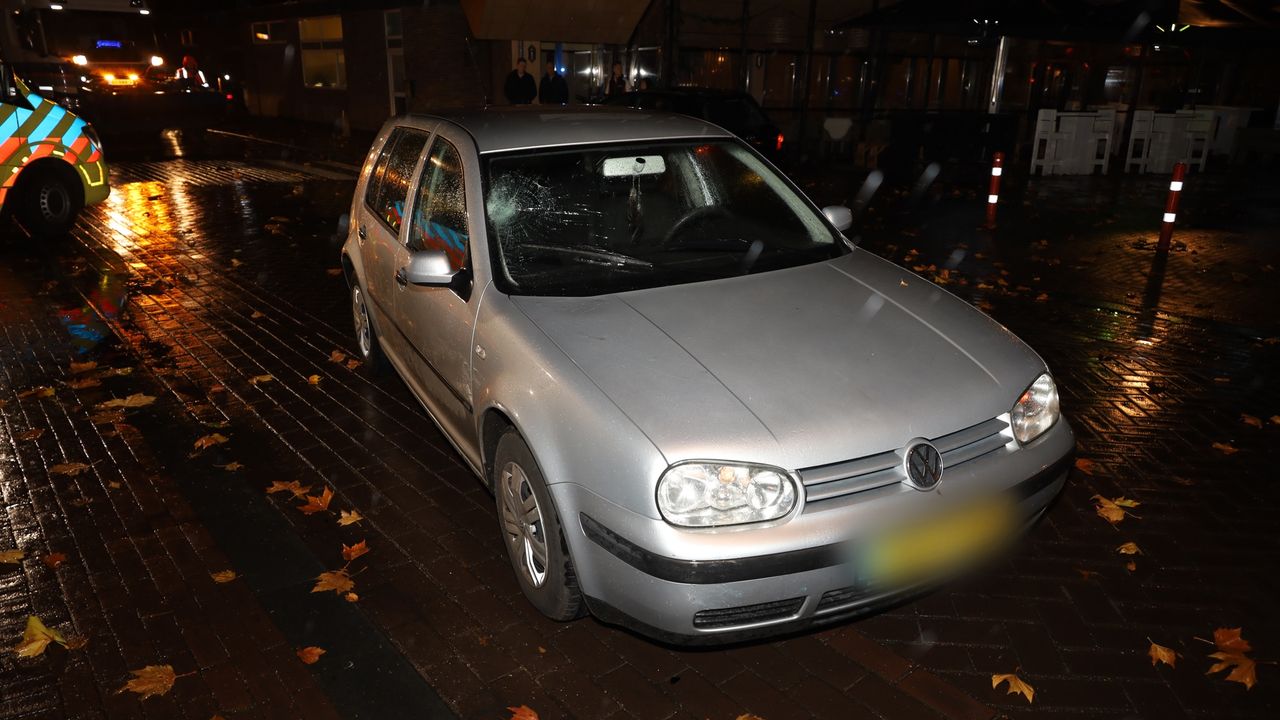 Foto: Kevin Kanters/SQ Vision