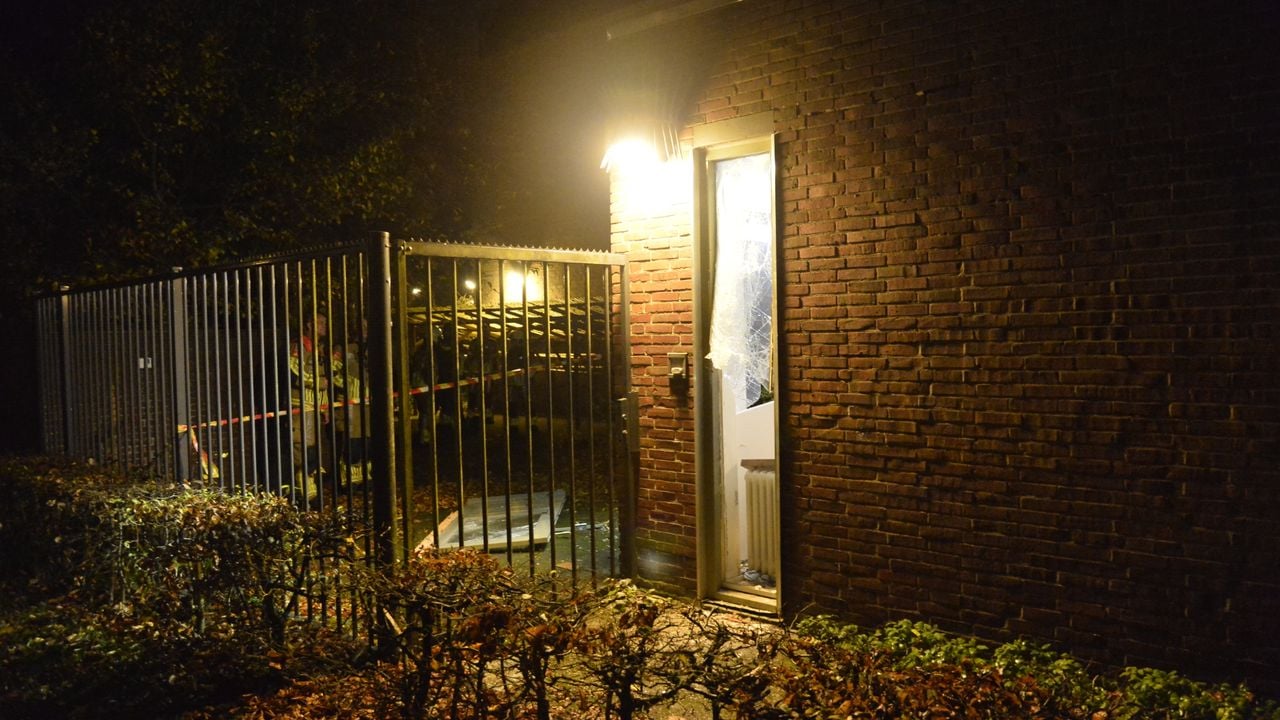 Foto: Perry Roovers/SQ Vision. 