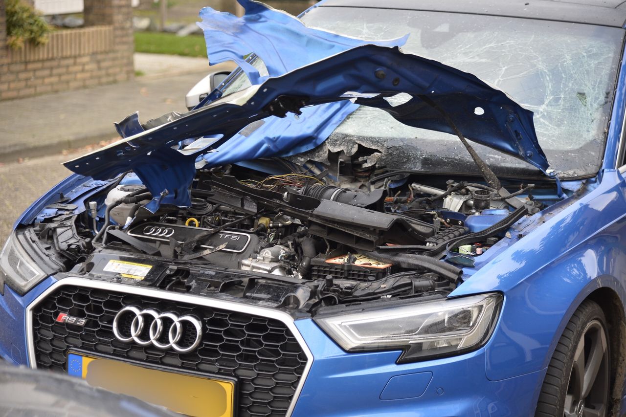 Foto: Perry Roovers/SQ Vision