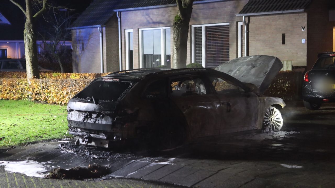 Foto: Sander van Gils / SQ Vision