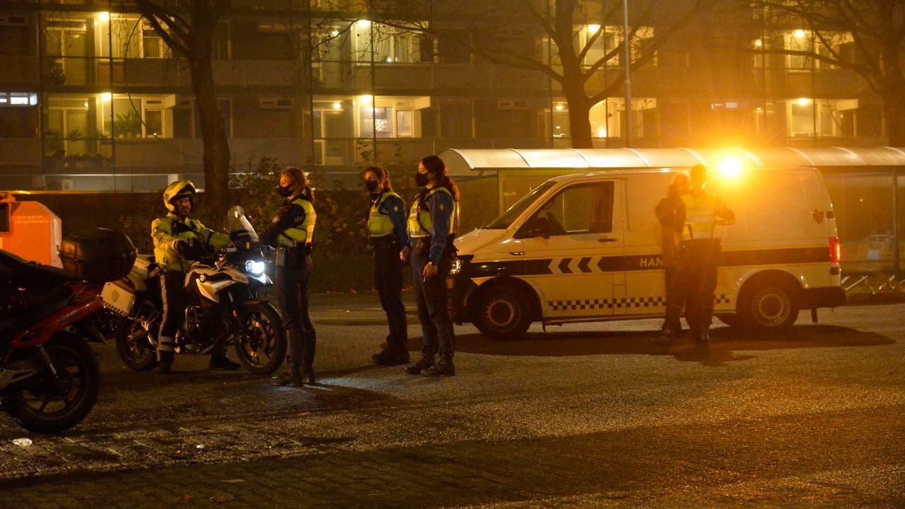 (foto: Perry Roovers/SQ Vision Mediaprodukties).