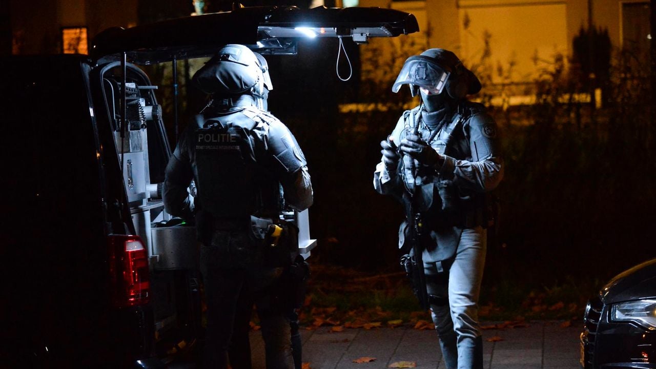 Foto: Perry Roovers/SQ Vision