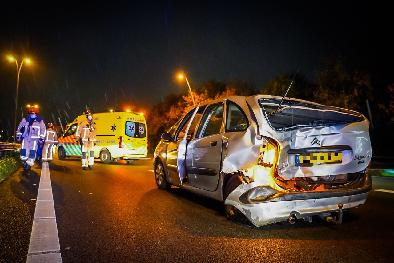 Foto: Sem van Rijssel/SQ Vision