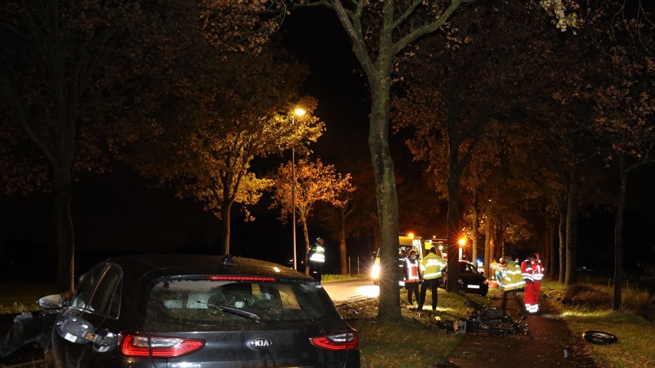 Foto: Marco van den Broek/SQ Vision.