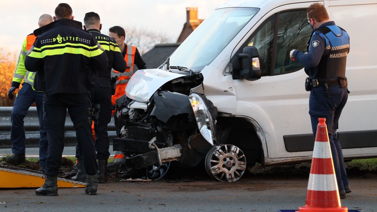 Foto: Sander van Gils/SQ Vision