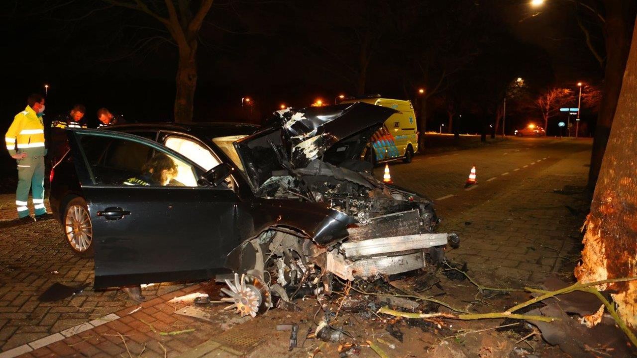 Foto: Bart Meesters/SQ Vision.