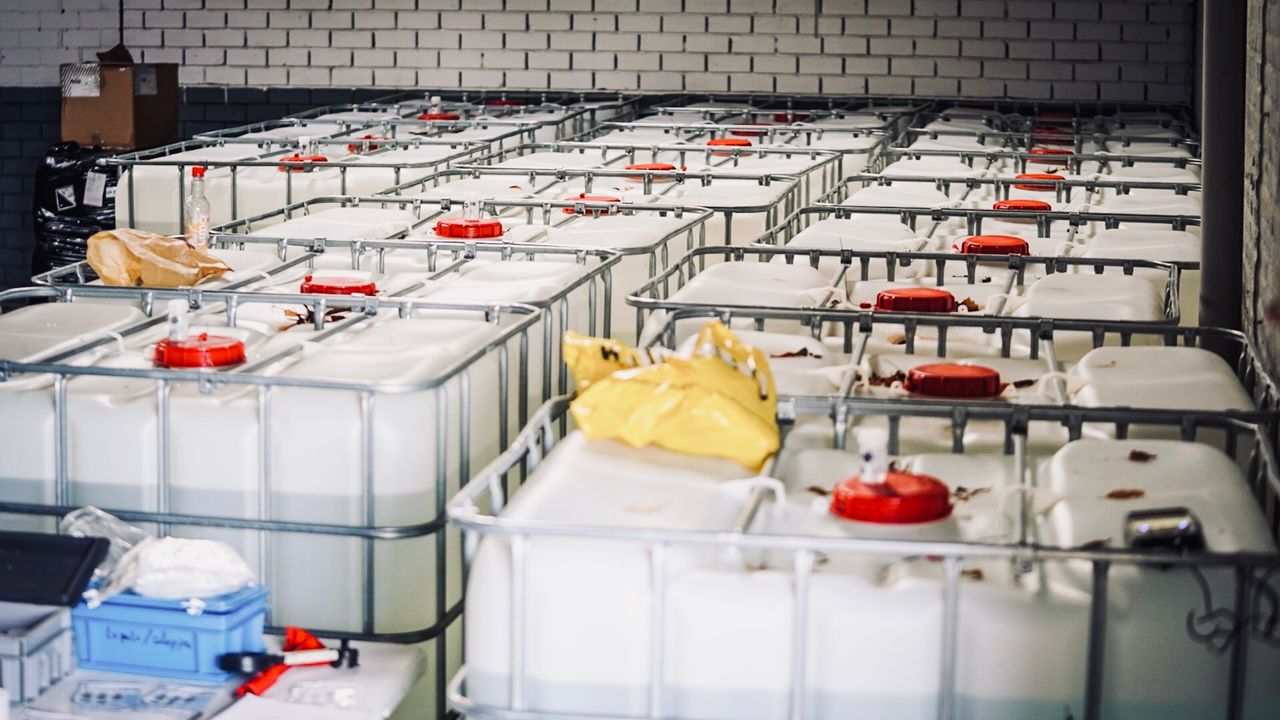 Foto's: Sem van Rijssel/SQ Vision