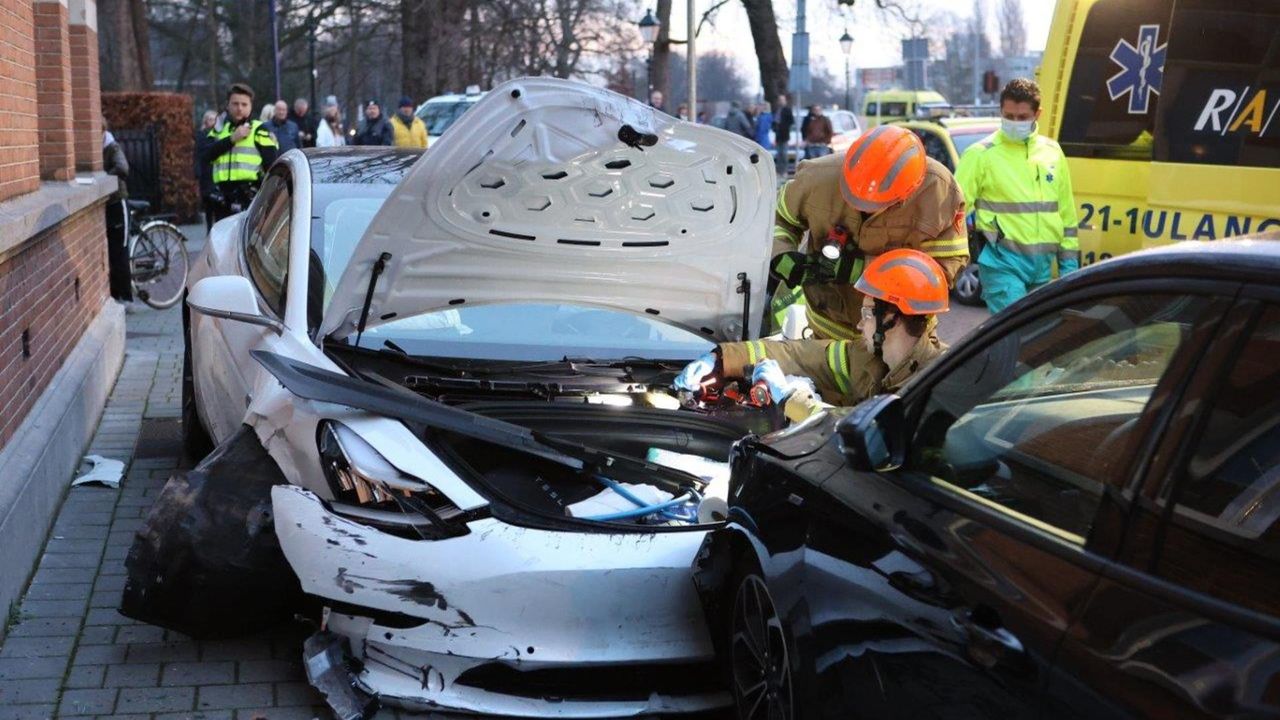 Foto: Bart Meesters/SQ Vision