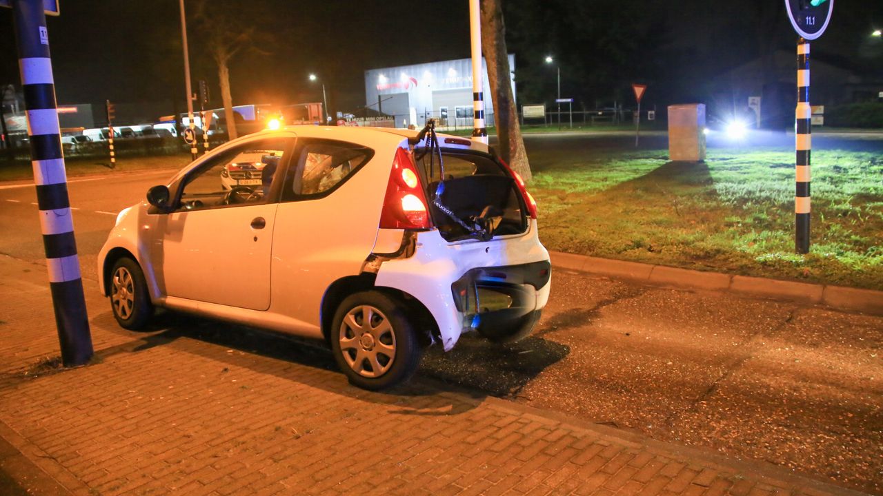 Foto: Harrie Grijseels/SQ Vision. 