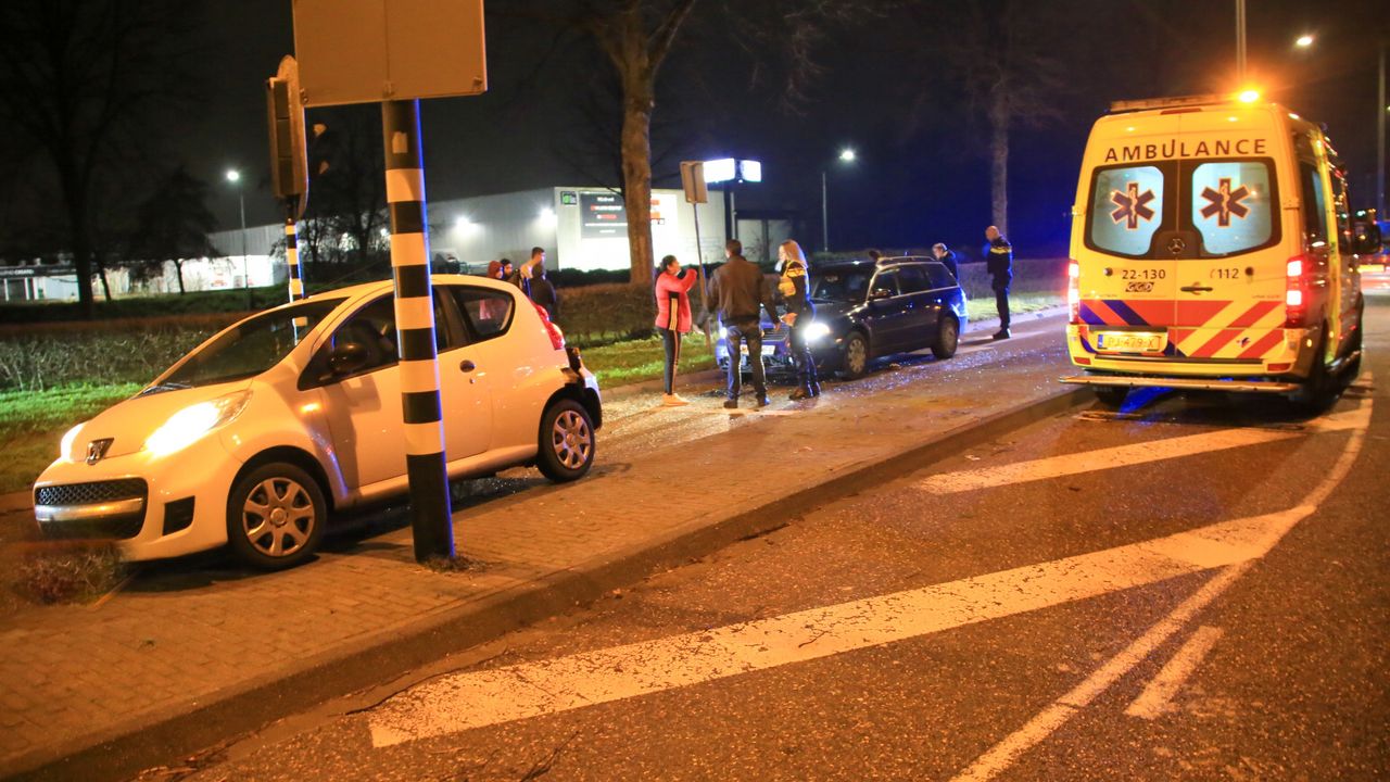 Foto: Harrie Grijseels/SQ Vision. 