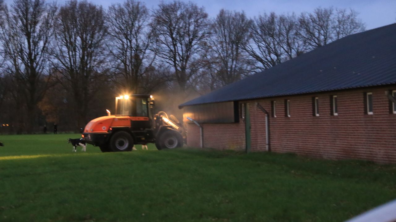 Foto: Harrie Grijseels/SQ  Vision